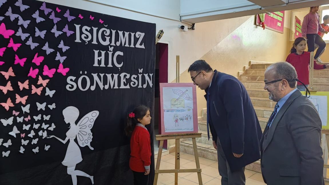 Öğrencinin Gözünden Öğretmen 